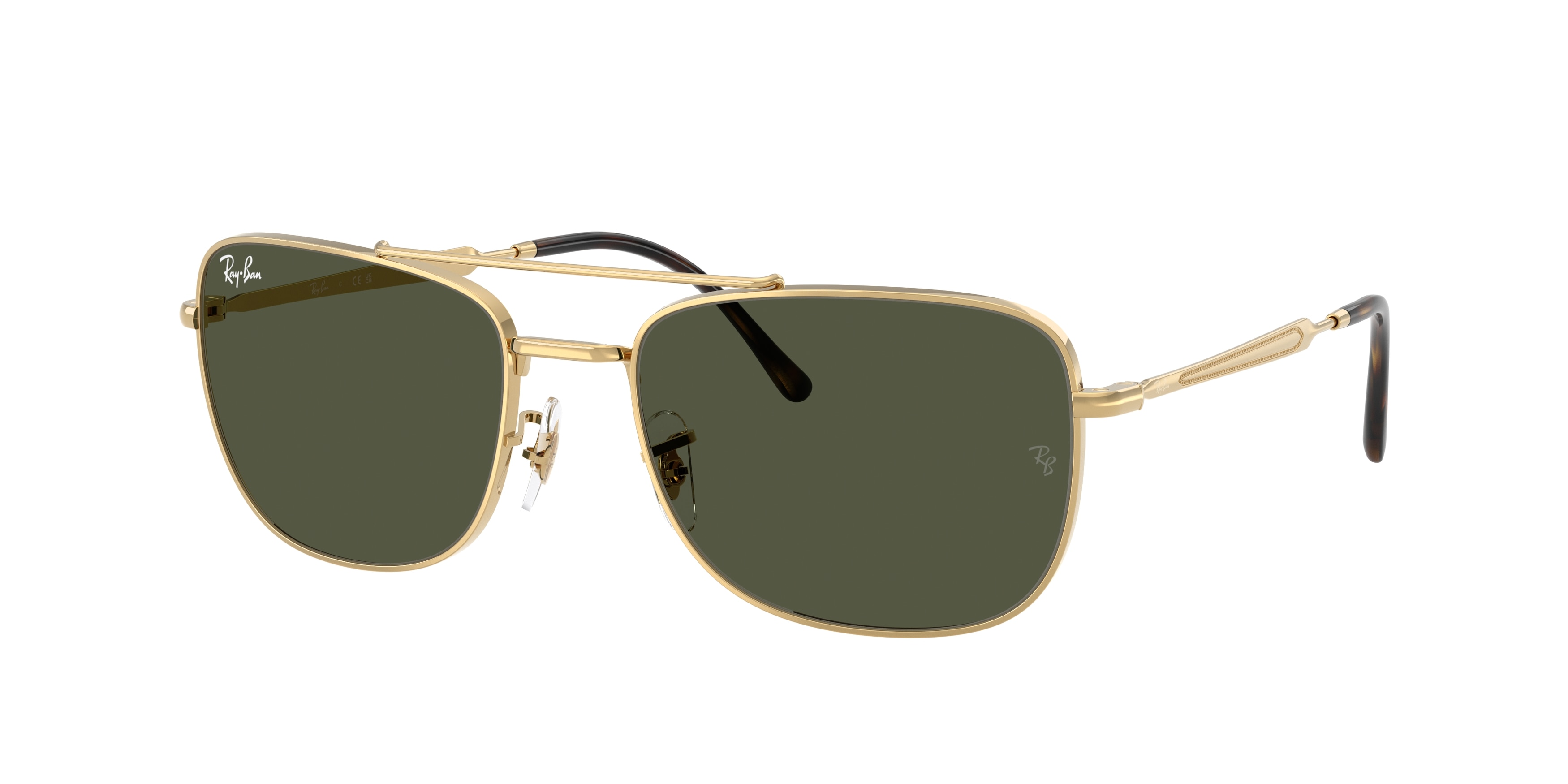 Ray Ban RB3755 001/31  